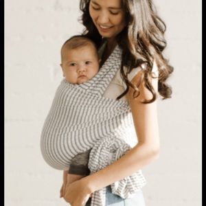 Solly baby wrap